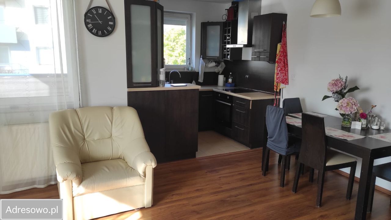 Mieszkanie 3-pokojowe Gdańsk Chełm, ul. Wawelska. Zdjęcie 6