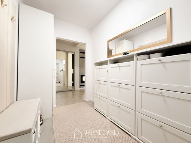 dom wolnostojący, 5 pokoi Słupsk, ul. Leśna. Zdjęcie 4