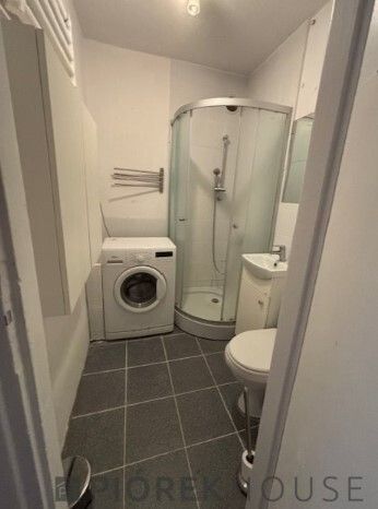 Mieszkanie 3-pokojowe Warszawa Śródmieście, ul. Miła. Zdjęcie 12