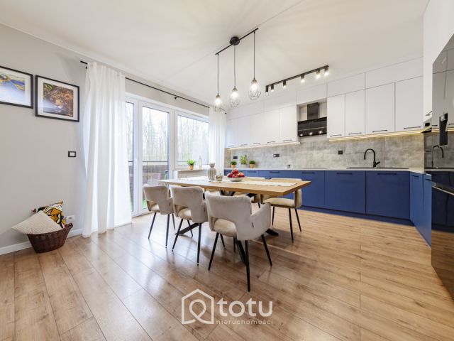 Mieszkanie 6-pokojowe Marki, ul. Grażyny. Zdjęcie 2