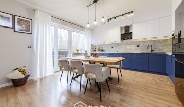 Mieszkanie 6-pokojowe Marki, ul. Grażyny