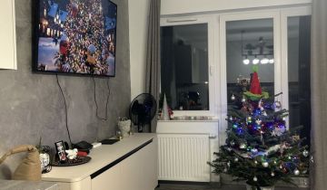 Mieszkanie 3-pokojowe Kraków Wzgórza Krzesławickie, ul. Niebyła