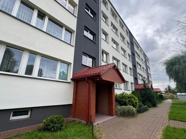 Mieszkanie 3-pokojowe Mińsk Mazowiecki, ul. Warszawska. Zdjęcie 1