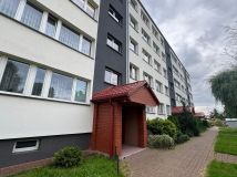 Mieszkanie 3-pokojowe Mińsk Mazowiecki, ul. Warszawska