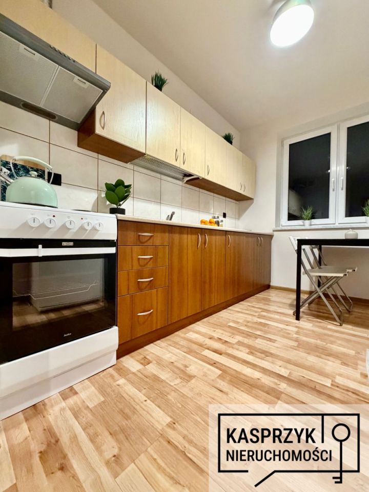 Mieszkanie 3-pokojowe Krosno, ul. Grodzka. Zdjęcie 8