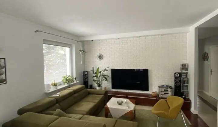 Mieszkanie 3-pokojowe Warszawa Winnica, ul. Poetów