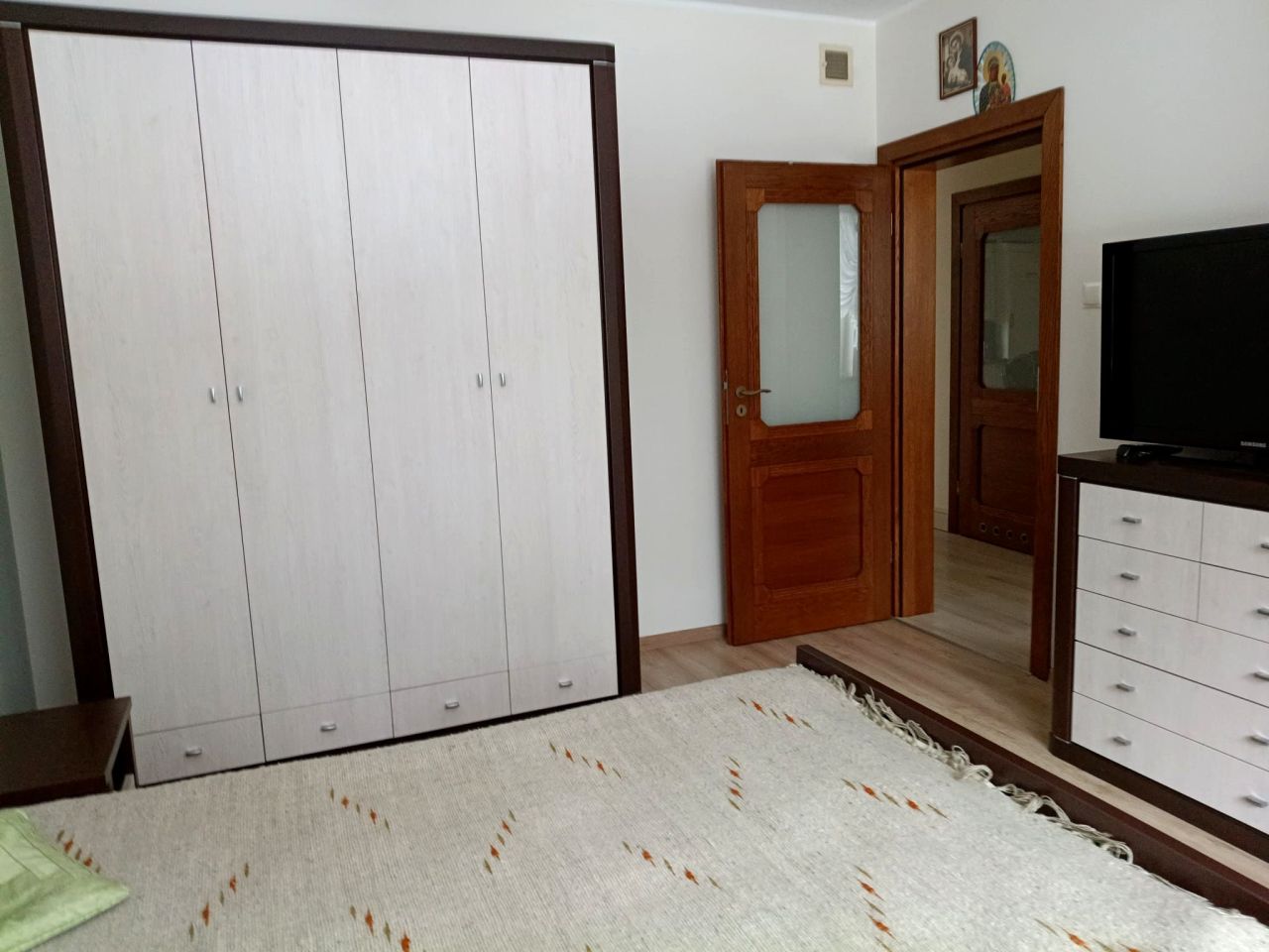 dom wolnostojący, 4 pokoje Borki. Zdjęcie 13