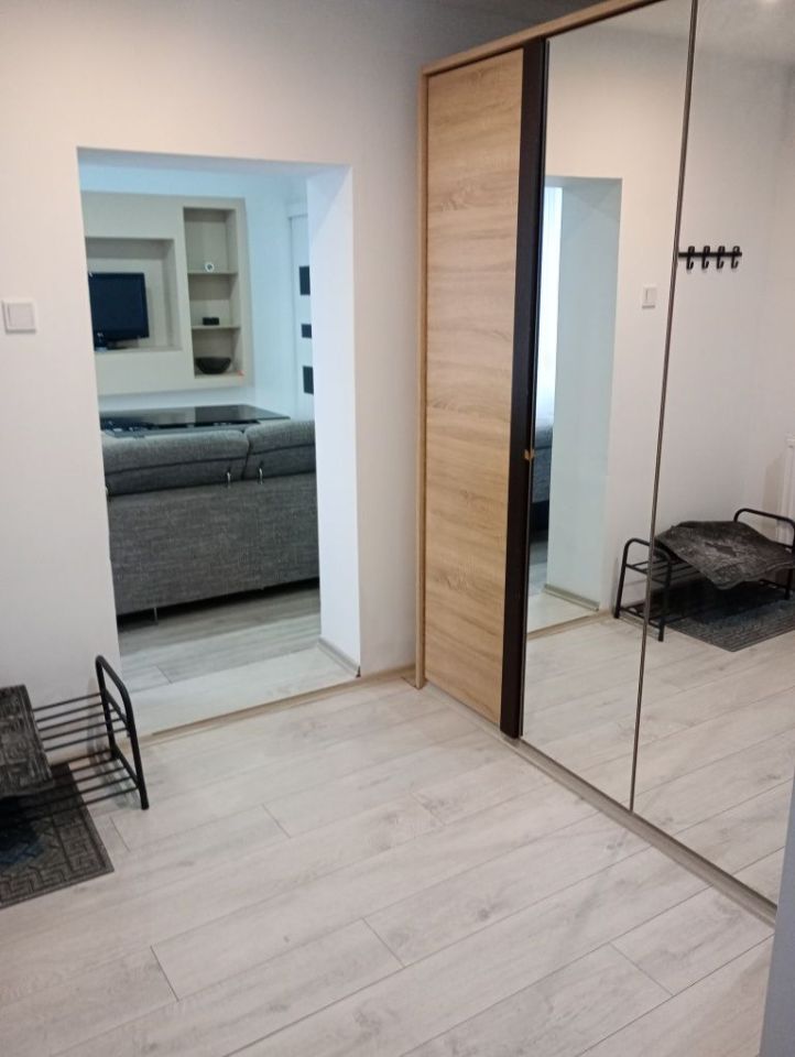 Mieszkanie 2-pokojowe Zabór. Zdjęcie 3