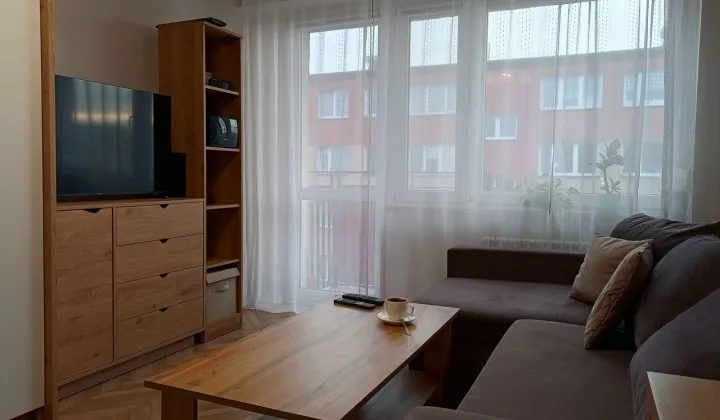 Mieszkanie 3-pokojowe Płock, ul. Jana Kochanowskiego