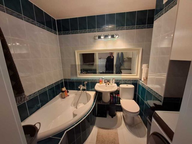 Mieszkanie 2-pokojowe Warszawa Bielany, ul. Księżycowa. Zdjęcie 4