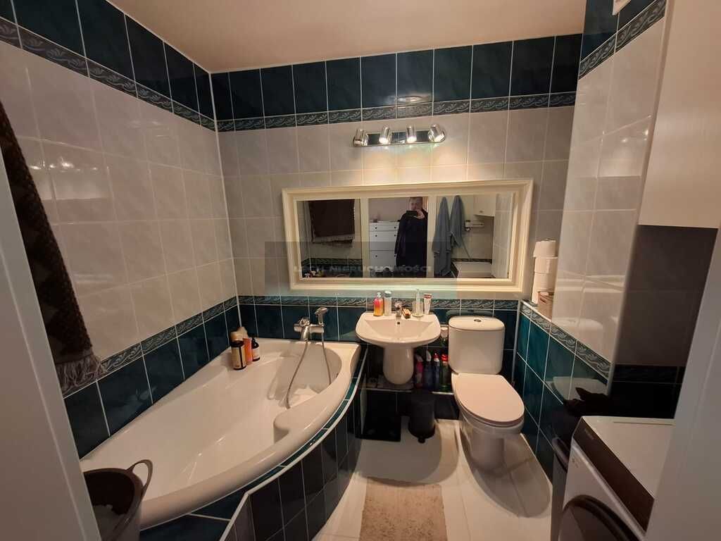 Mieszkanie 2-pokojowe Warszawa Bielany, ul. Księżycowa. Zdjęcie 4