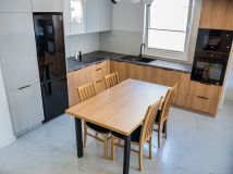 Mieszkanie 3-pokojowe Warszawa Ursynów, ul. Polki. Zdjęcie 3