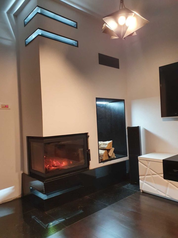 bliźniak Słupno. Zdjęcie 3