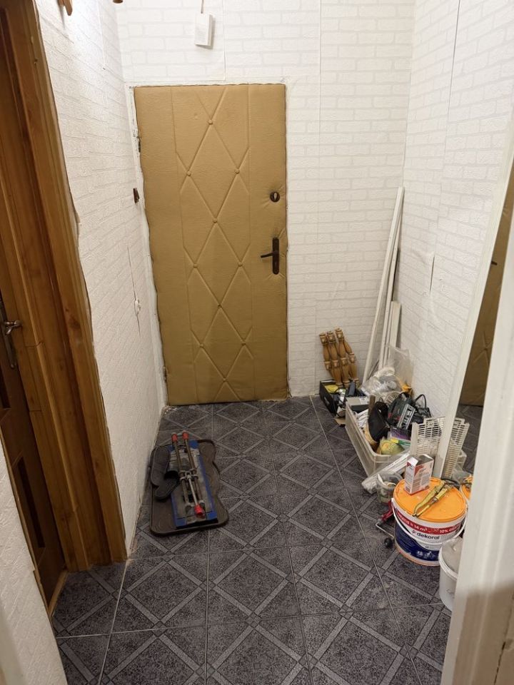 Mieszkanie 3-pokojowe Korsze. Zdjęcie 6