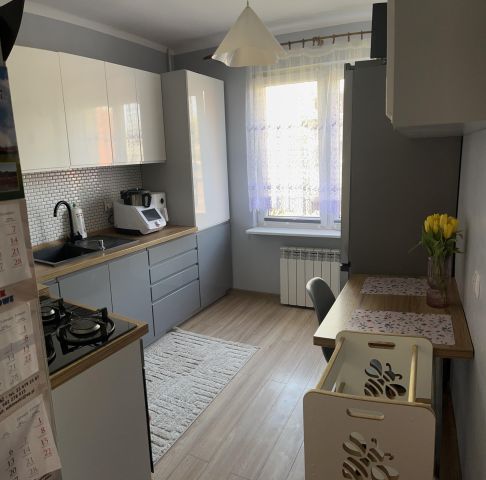 Mieszkanie 3-pokojowe Zygmuntowo. Zdjęcie 1