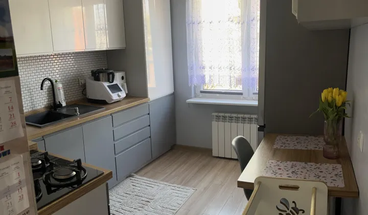 Mieszkanie 3-pokojowe Zygmuntowo