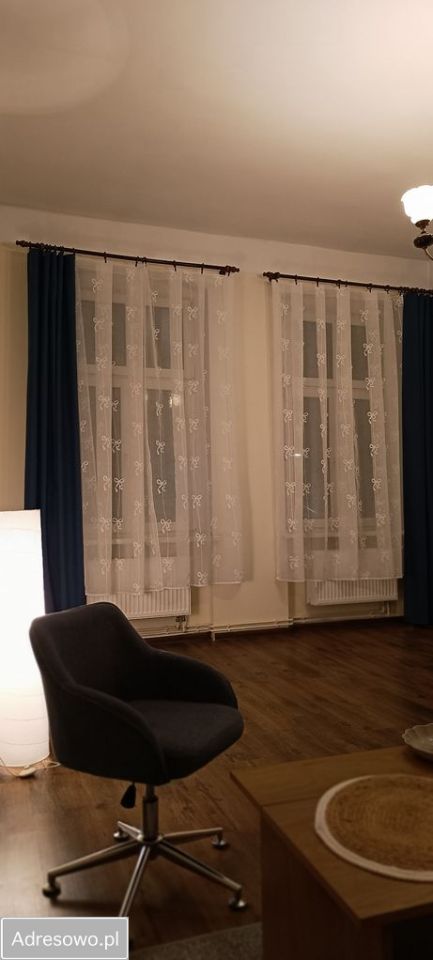 Mieszkanie 2-pokojowe Szczecin Śródmieście, al. Wyzwolenia. Zdjęcie 2