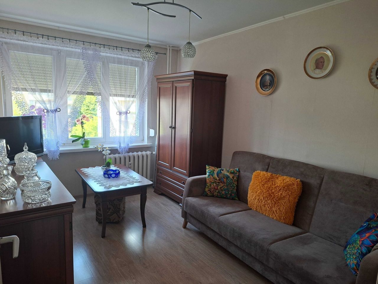 Mieszkanie 2-pokojowe Chodzież, ul. Stanisława Małachowskiego. Zdjęcie 7