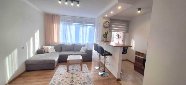 Mieszkanie 1-pokojowe Białystok Centrum. Zdjęcie 1