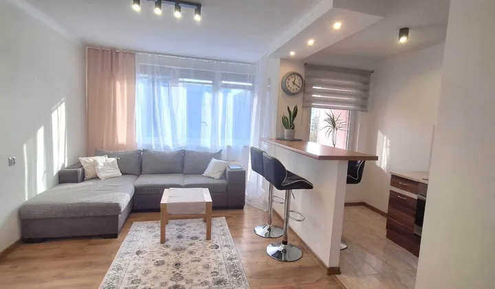 Mieszkanie 1-pokojowe Białystok Centrum