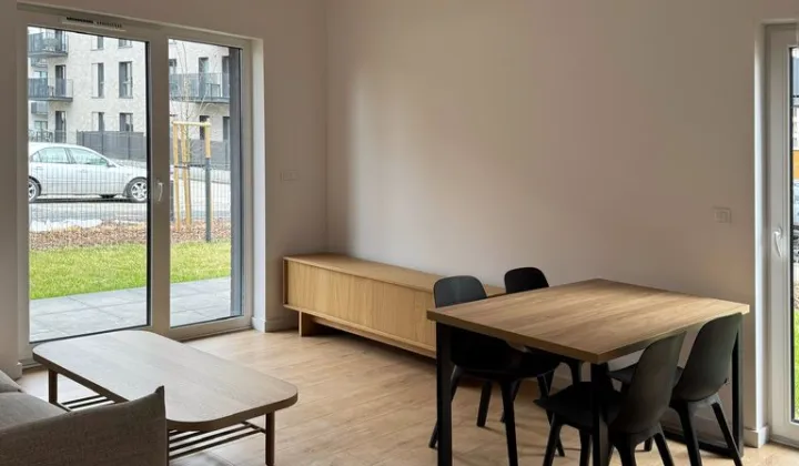 Mieszkanie 3-pokojowe Poznań Naramowice, ul. Czarnucha