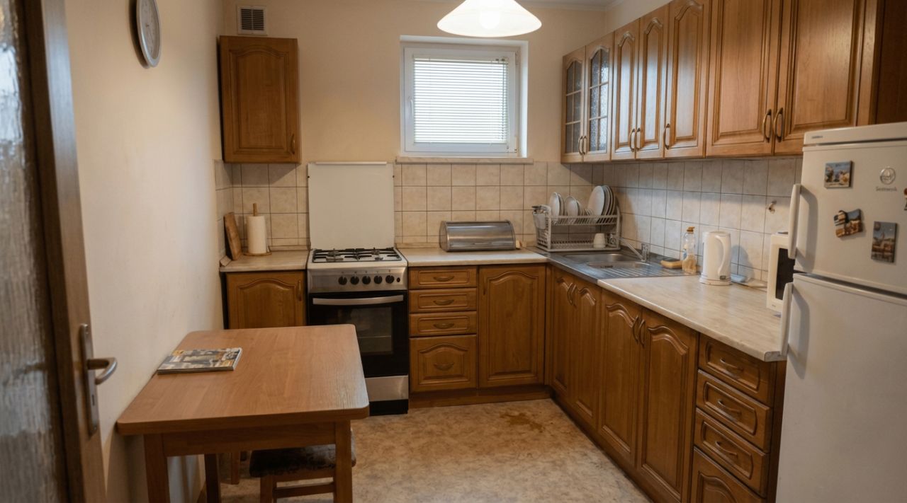 Mieszkanie 2-pokojowe Warszawa Białołęka, ul. Jana Kowalczyka. Zdjęcie 3