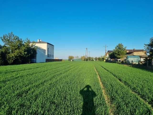 Działka budowlana Lubecko, ul. Strażacka. Zdjęcie 3