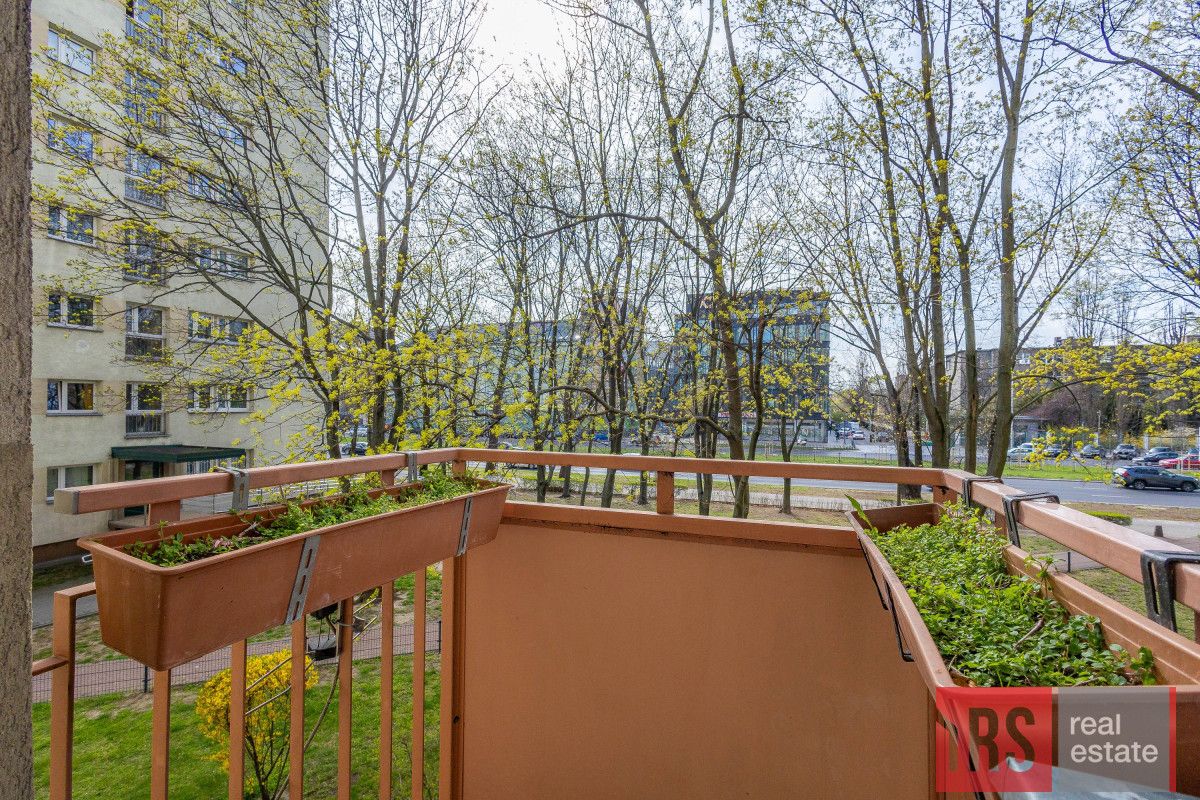 Mieszkanie 2-pokojowe Warszawa Mokotów, ul. Czerniakowska. Zdjęcie 12