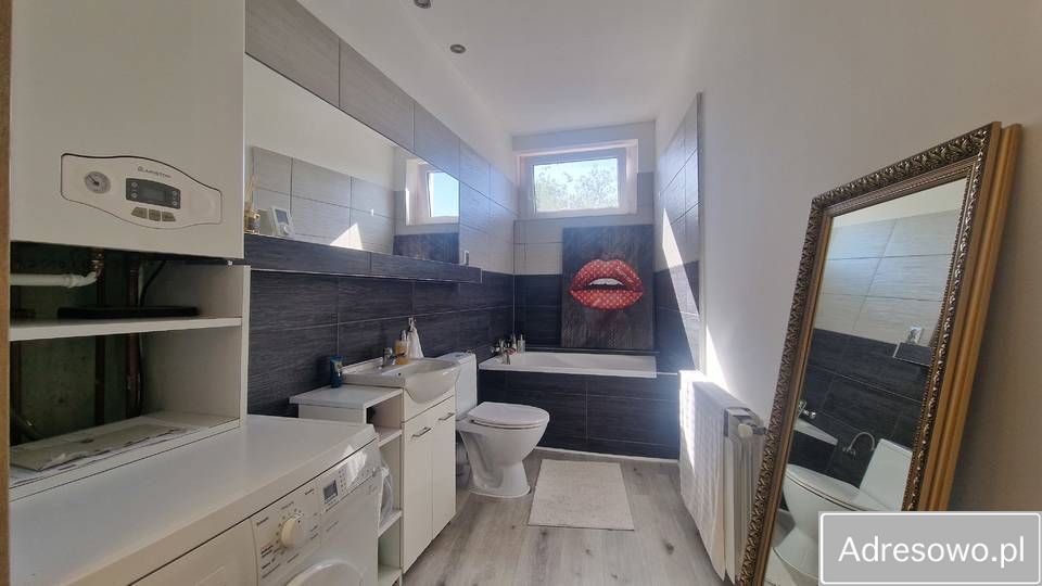 Mieszkanie 1-pokojowe Nowa Sól, ul. Odrzańska. Zdjęcie 5