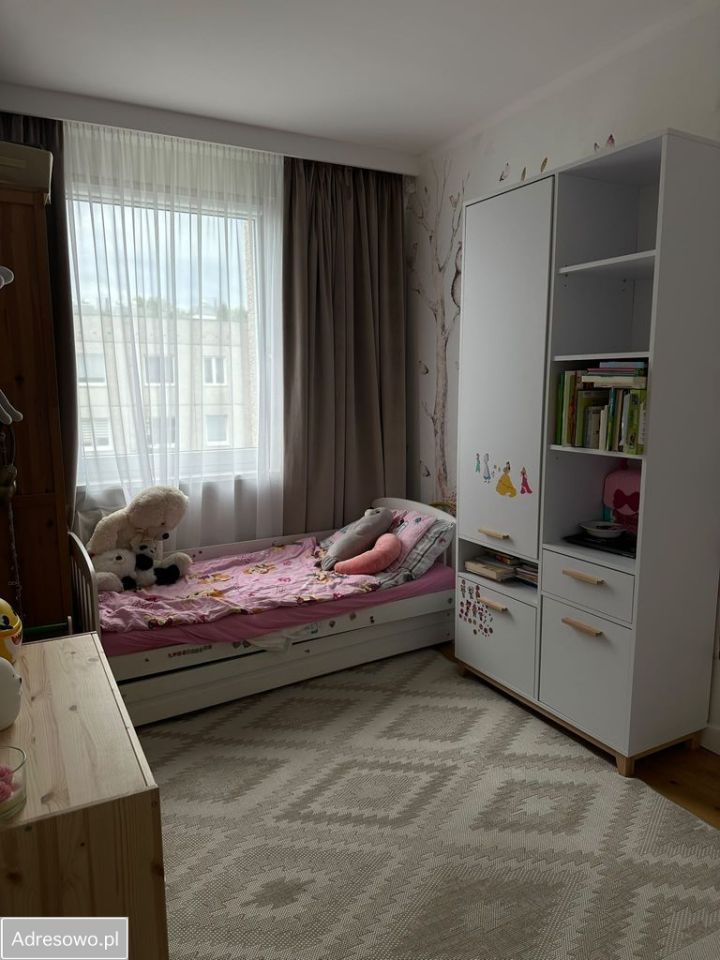 Mieszkanie 4-pokojowe Zielona Góra Raculka, ul. Osiedle Śląskie. Zdjęcie 8