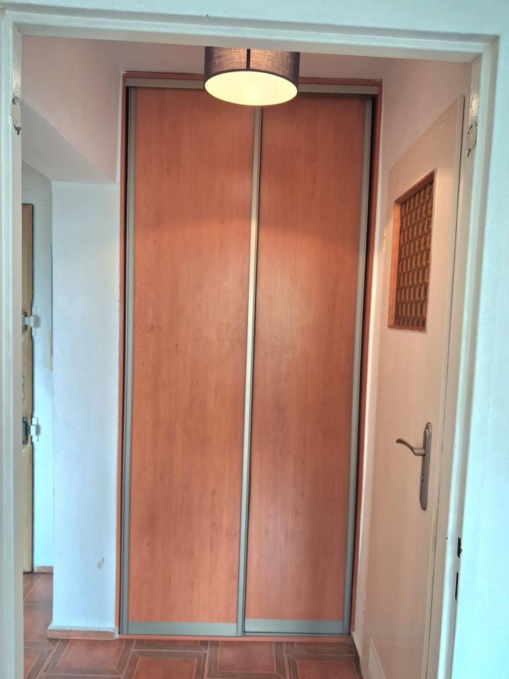 Mieszkanie 2-pokojowe Warszawa Ursynów, ul. Jana Wasilkowskiego. Zdjęcie 11