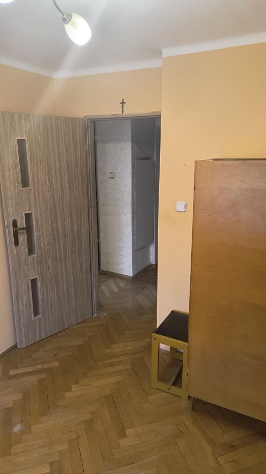 Mieszkanie 2-pokojowe Olsztyn Zatorze, Radiowa. Zdjęcie 4
