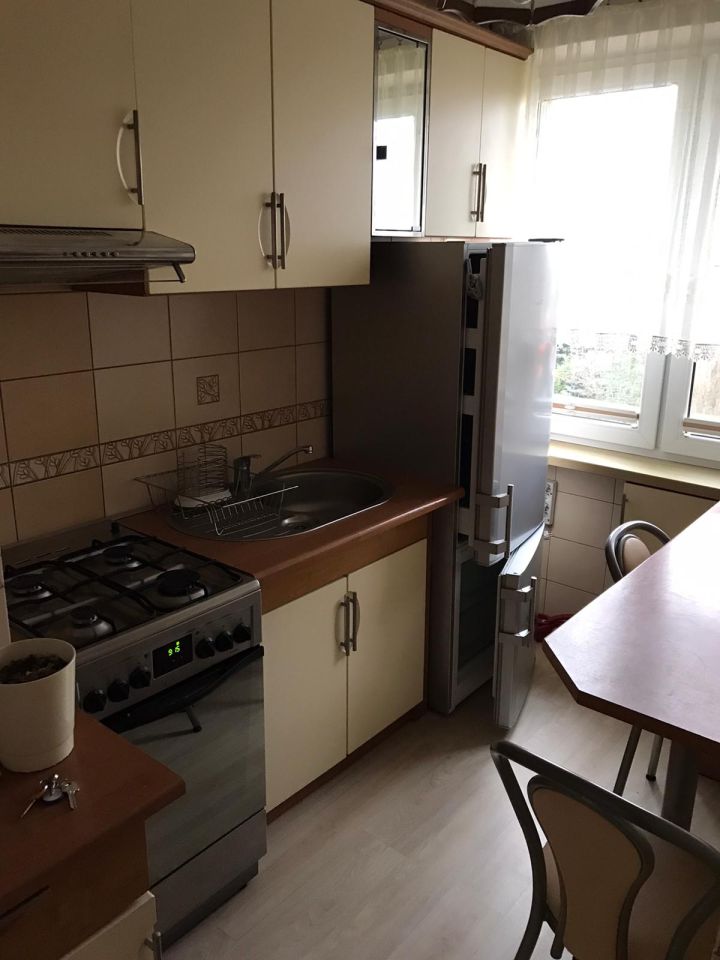 Mieszkanie 2-pokojowe Chojnice Centrum, ul. Młodzieżowa. Zdjęcie 7