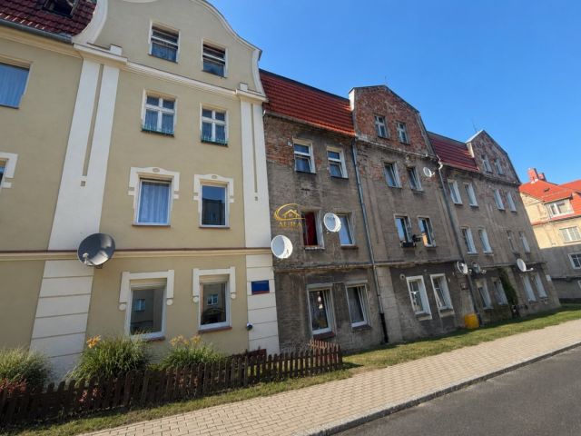 Mieszkanie 2-pokojowe Wałbrzych Biały Kamień, ul. Ireny Grabowskiej. Zdjęcie 19
