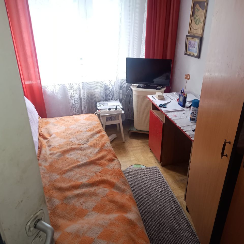 Mieszkanie 2-pokojowe Tarnobrzeg Serbinów, ul. Zwierzyniecka. Zdjęcie 4