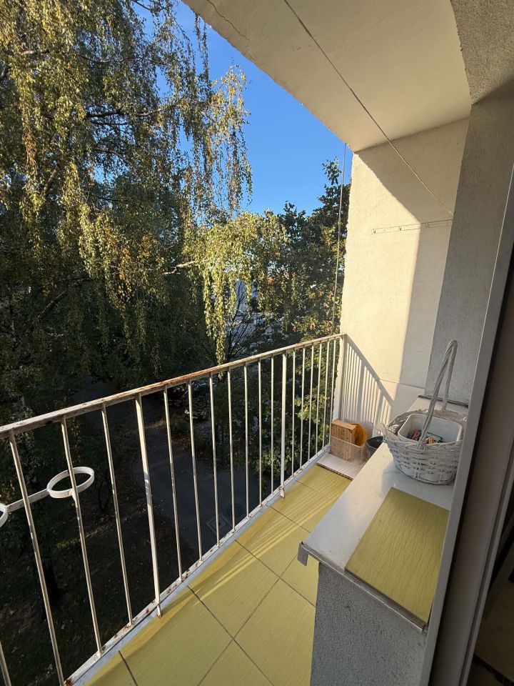 Mieszkanie 2-pokojowe Kluczbork Centrum, ul. Grunwaldzka. Zdjęcie 9