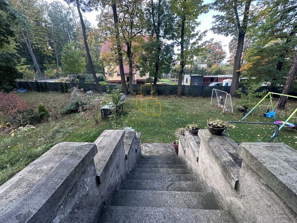 Mieszkanie 3-pokojowe Jelenia Góra Cieplice Śląskie-Zdrój, ul. Krośnieńska. Zdjęcie 5