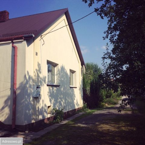 dom wolnostojący, 3 pokoje Kielce, ul. Warszawska. Zdjęcie 1