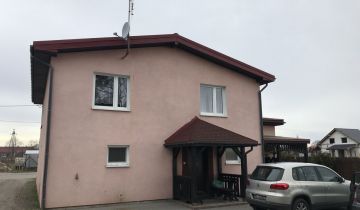 dom wolnostojący, 6 pokoi Żołędowo