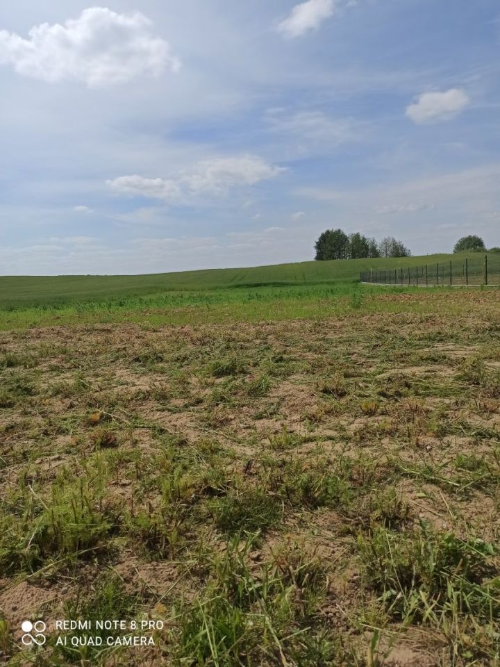 Działka budowlana Kleszczewo. Zdjęcie 4