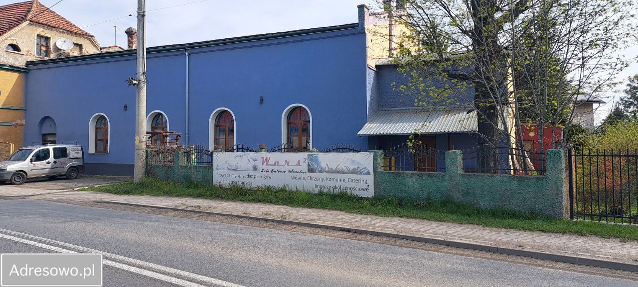 Lokal Piława Dolna, ul. Główna