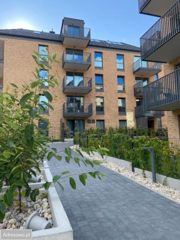 Mieszkanie 3-pokojowe Gdańsk Wrzeszcz, ul. Jaśkowa Dolina. Zdjęcie 1