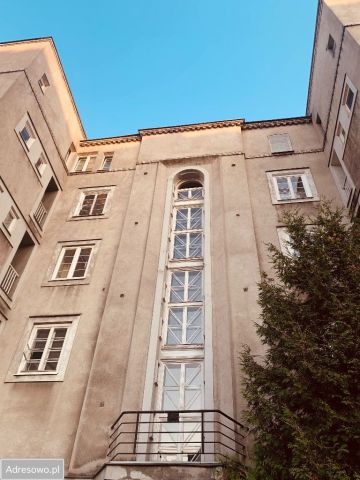 Mieszkanie 3-pokojowe Warszawa Ochota, ul. Grójecka. Zdjęcie 1