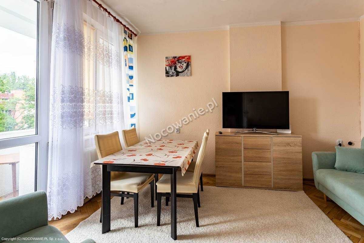 Mieszkanie 2-pokojowe Gdynia Śródmieście, ul. Antoniego Abrahama