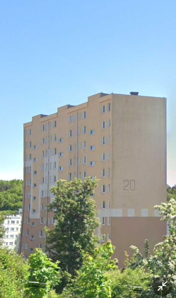 Mieszkanie 4-pokojowe Gdynia Obłuże, ul. Benisławskiego
