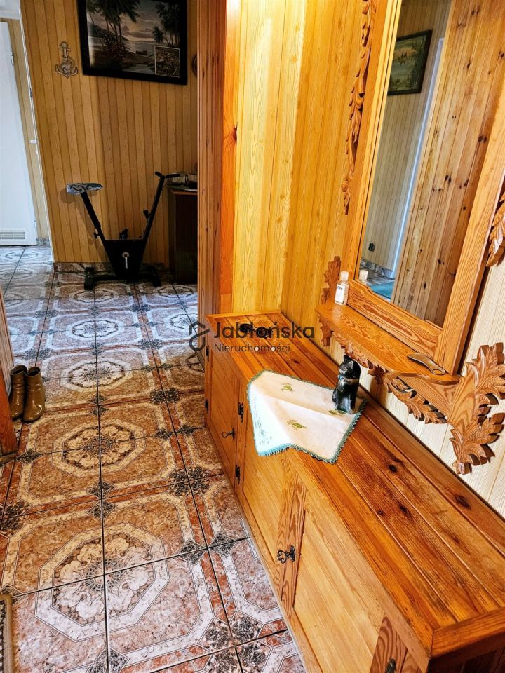 Mieszkanie 3-pokojowe Bydgoszcz Fordon. Zdjęcie 7