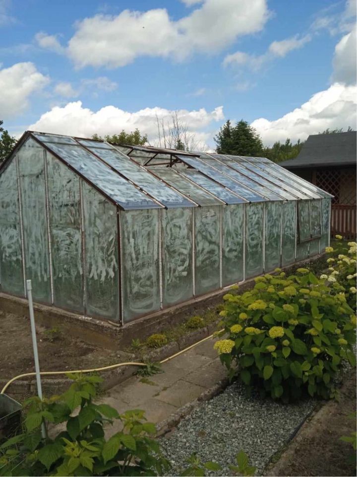 Działka rod Zelów. Zdjęcie 6