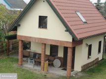 dom wolnostojący Stegna. Zdjęcie 2