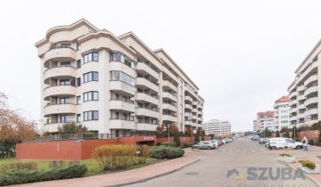 Mieszkanie 3-pokojowe Warszawa Ursus, ul. Magnacka