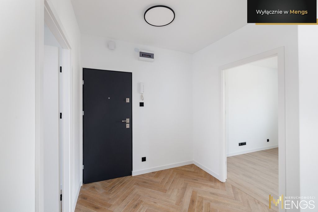 Mieszkanie 2-pokojowe Warszawa Ursynów, ul. Koński Jar. Zdjęcie 5